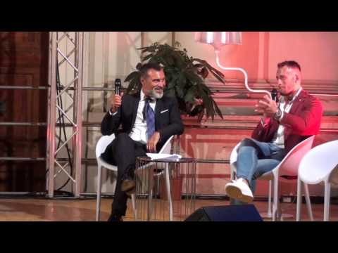 Premio Diomede 2017 - Speciale Giovani a Tommaso Coletti