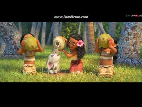 Oceania - Ogni mio passo