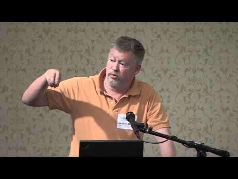 Databases and Computation - Stephen Sherry