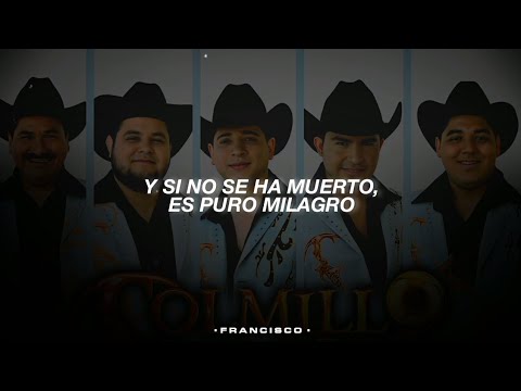 Fanaticos - Colmillo Norteno