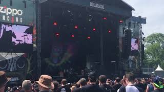 Turbonegro - Hurry Up And Die (Download 2018)