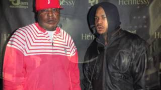 Jadakiss - Count It ft. 2 Chainz, Styles P Instrumental (Remake) Produced By Moteeezy