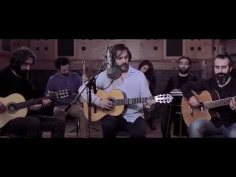 Etek Sarı - Anonim Türküler
