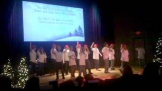 Go Tell it on the Mountain - New Hope Church Kids