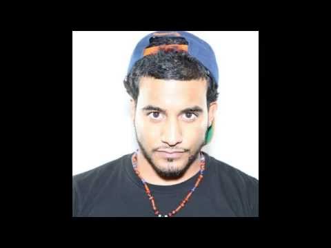 Flamingosis x Maxxx Flair x Camille Safiya - Those Eyes Remix