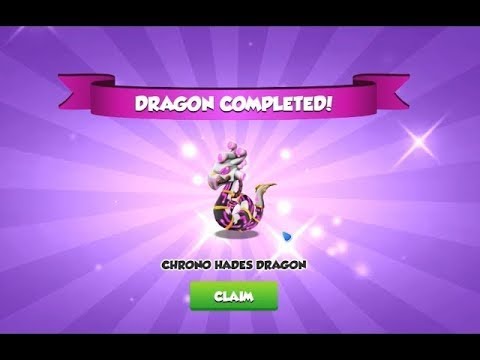 HEAVEN AND HADES - COMPLETING ALL LEVELS