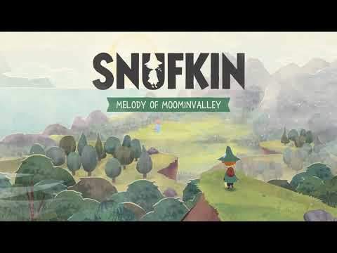 Snufkin: Melody of Moominvalley | Available March 7th | Pre-Order Available! thumbnail