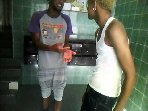 Os Dupla M - Nosso Dia a Dia