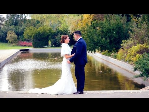 Carmen & William   Highlights