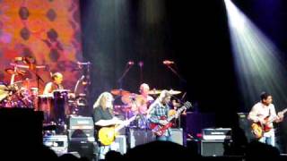 Allman Brothers Band- Instrumental Illness (Beacon- Thur 3/20/07 Set II)