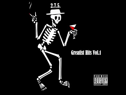 Raider Klan - Black Money World Greatest Hits Vol.1