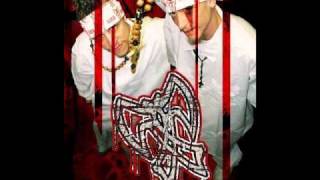 Axe Murder Boyz- Quicksand