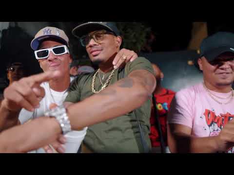 Llego Mi Tiempo -JT el Que la Pone ❌ @GUARIBOA    Leo RD Prod (Video Oficial)