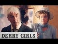 Derry Girls | “I Just Really Need You To Stop Talking”
