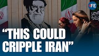 How Trump’s Iran Sanctions Could Cripple Global Banks