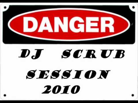 Dj Scrub [2010] - Party for good time