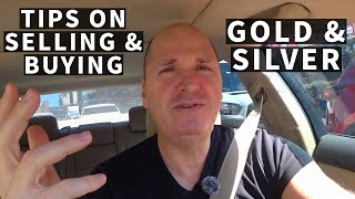 Tips On Selling And Buying Gold & Silver In NYC Or Anyplace: Watch Before You SELL!