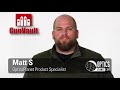 GunVault AR Vault - Product in Focus