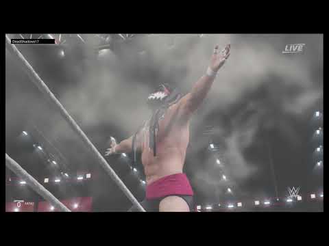WWE 2K19 My Career Mode Part 11