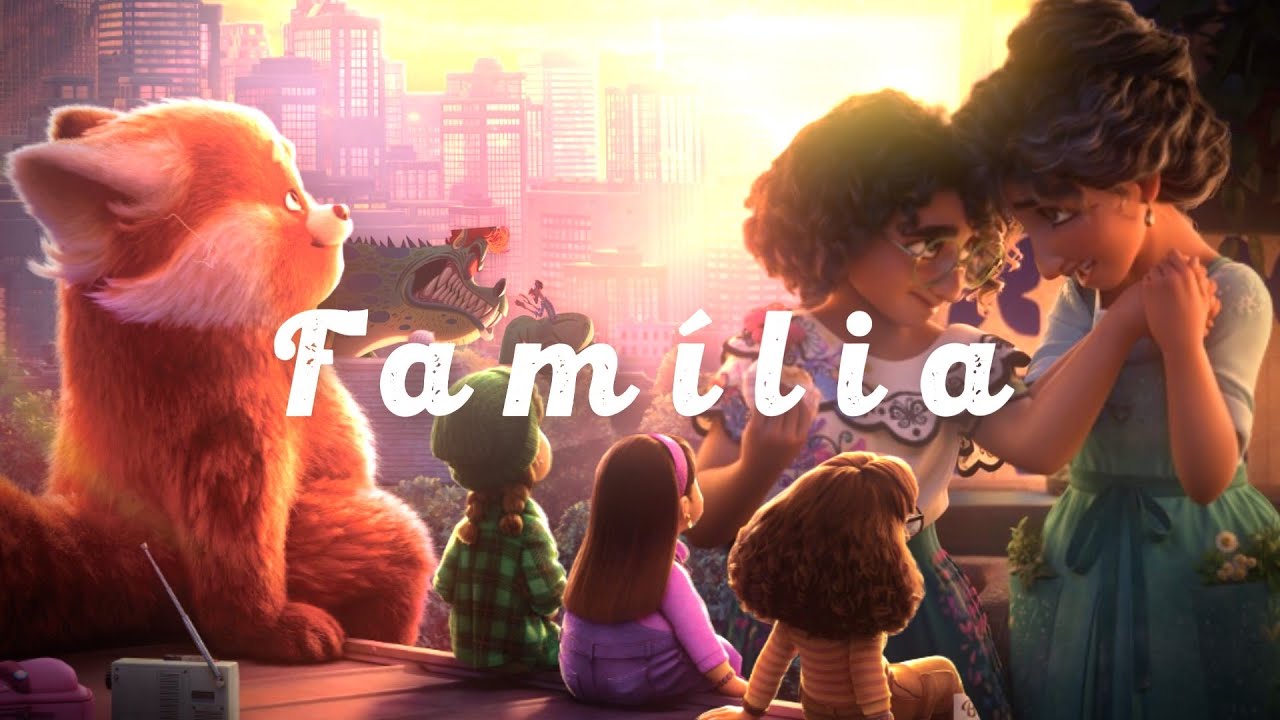 OS VALORES DE UMA FAMÍLIA | As melhores mensagens! Ft. @vitalidadeemfoco01