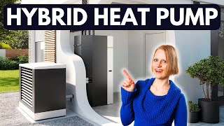 Hybrid Heat Pump (Is it worth switching to?)