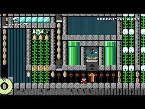 (SMM) WR - Master Analyst: Puzzle of Wisdom by Andrew2121 (41.366)