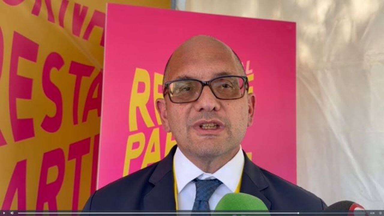 Post-sisma 2016, Castelli: "Al via 1.500 opere pubbliche per 2,2 miliardi di euro"