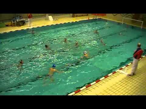 DOS 1   -    Aqua-Novio'94 5        Periode 4      08-01-2011