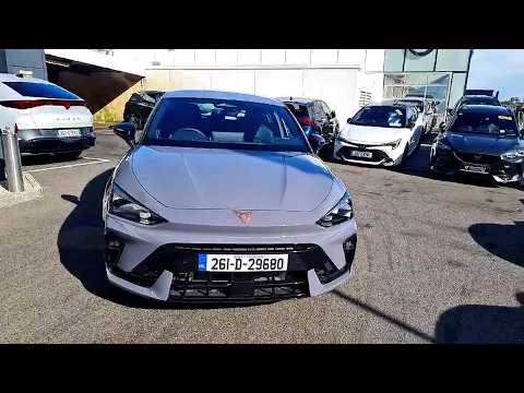 Cupra Leon V1 1.5eTSI 150hp DSG**Call John 0861913 - Image 2