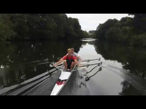 Claires Court & Windsor Boys bury the hatchet