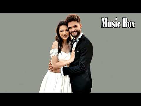 Cleopatra Stratan și Edward Sanda - Cel puțin o veșnicie