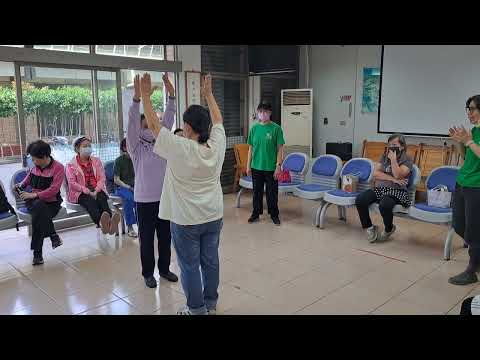 樂在瑜伽，好FUN鬆