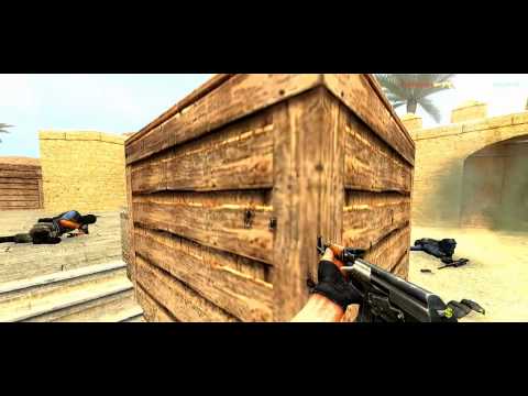 CSS - Danish Dynamite