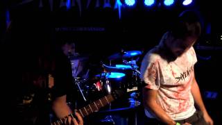 Divension - Tales From The March & Your Bloody Nightmare (Live @ S-Event Gams 2011)