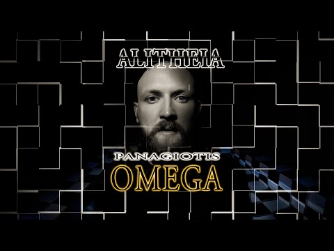 Παναγιώτης Ωμέγα - Αλήθεια | Panagiotis Omega - Alitheia | Official video clip