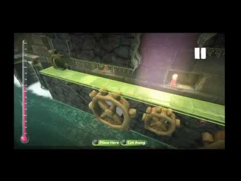 LittleBigPlanet 2 - Let's Create a Level 47