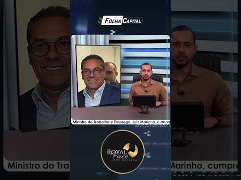 Prefeito de Piraquê declara apoio à pré-candidatura de Dorinha ao Governo do Tocantins