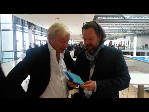 Clap-Clip: Medienwissenschaftler Jo Groebel über langweilige Cover