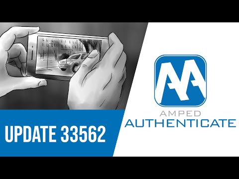 Amped Authenticate Update: New Diffusion Model Deepfake Filter, New Video Mode Features!