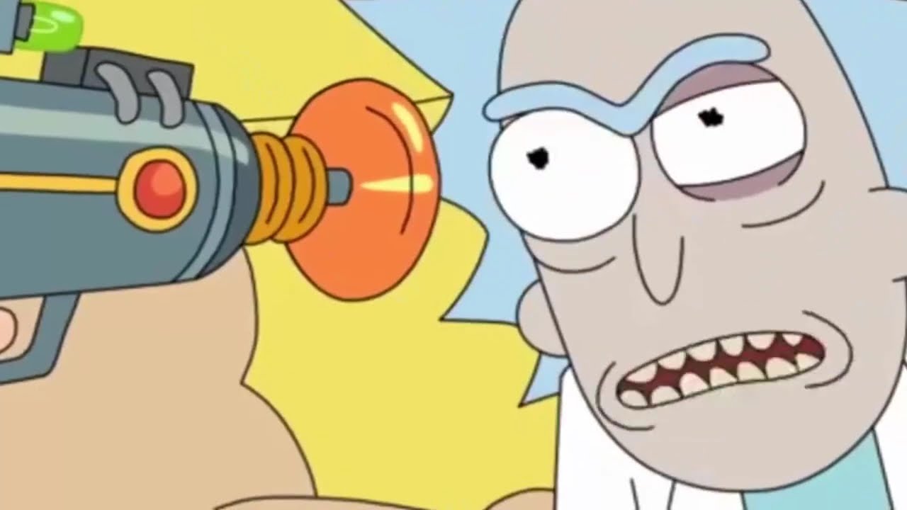 [ NOZOOM ] Rick and Morty Season 20 Ep 15 | Rick and Morty full Episodes 2025 Nocuts #1080p60fps