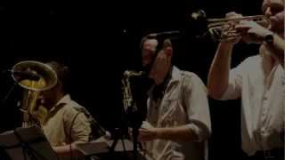 "The Night They Drove Old Dixie Down"