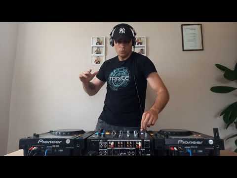 Ron van den Beuken - The Best Of (Mixed by Reyden)