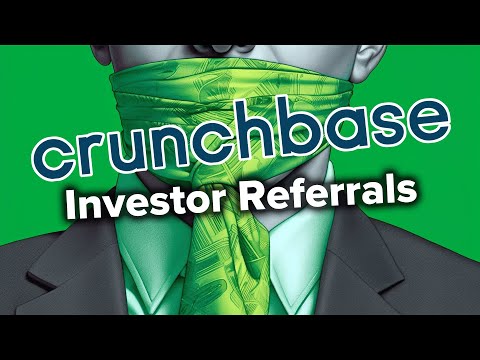 Friend Com Crunchbase