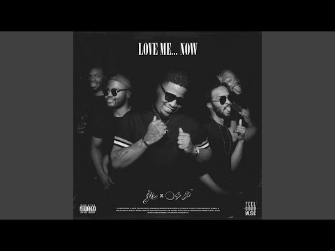 Love Me Now