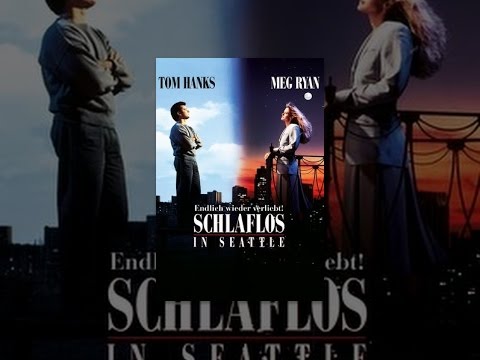 Schlaflos In Seattle (collector´s Edition) (1993)