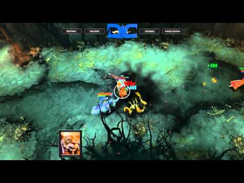 Dota 2 Guide Brewmaster by Dota 2 planet