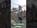 Power Substation Jakkanpur Patna Electrical Engineer