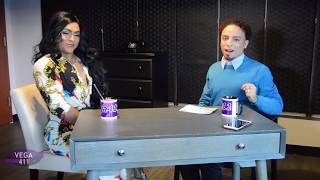 Robert Garcia(Vega411S8 Ep3)