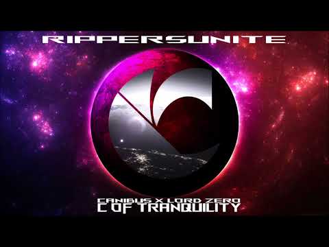CANIBUS X LORD ZERO - C OF TRANQUILITY REMIX