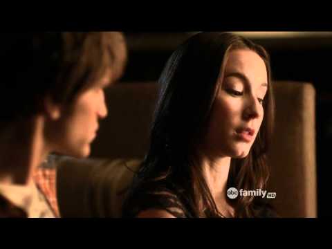 Toby Cavanaugh: Season 1 Episode 20 - Clip Two